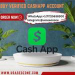 Buy Verified CashApp Account Profile Picture