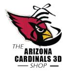 Arizona Cardinals 3D Profile Picture