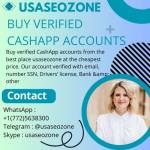 Buy verified CashApp Account Profile Picture