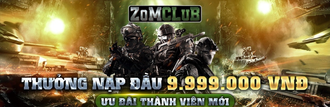 Zomclub Best Cover Image