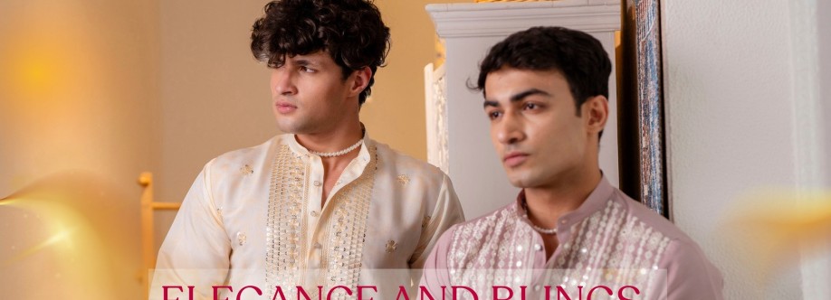 Firangi Yarn Menswear Brand Cover Image