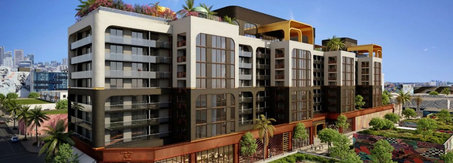 New Construction Property Cover Image