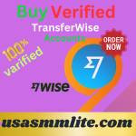 Buy Verified TransferWise Accounts Profile Picture