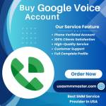 Buy Google Voice Accounts Profile Picture