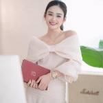 Tác giả Đàm Thu Huyền - phụ trách chuyên mục review nh Profile Picture