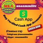 Buy Verified Cash App Accounts Profile Picture