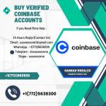 Buy verified Coinbase accounts Profile Picture