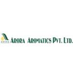 Arora Aromatics Profile Picture
