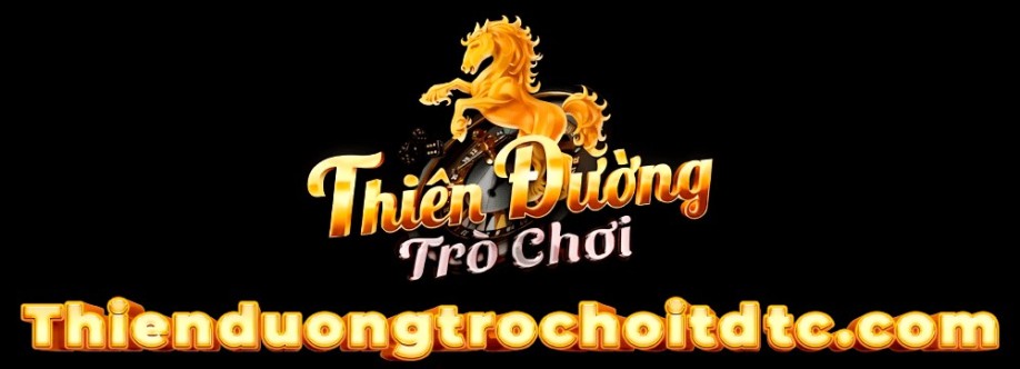 thiên đường trò chơi tdtc Cover Image