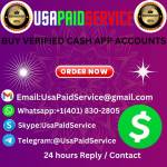 Buy Verified Cash App Accounts Profile Picture