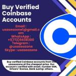 Buy verified Coinbase accounts Profile Picture