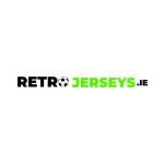 Retro Jerseys Profile Picture