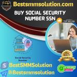 To Buy SSN Number In This Year Profile Picture