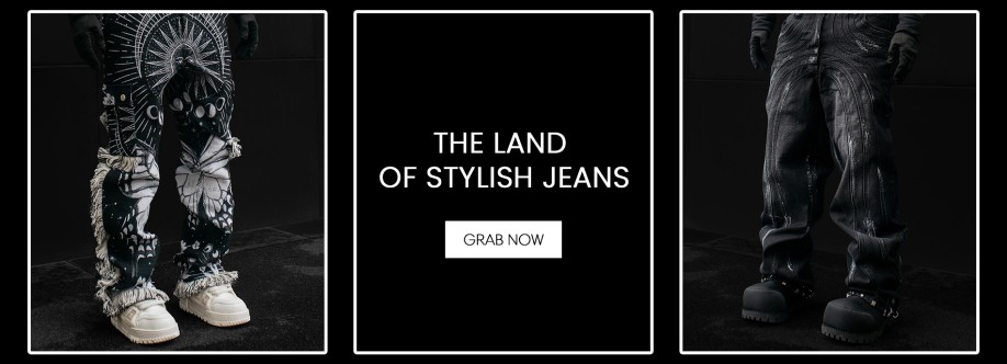 Guapi Pants Cover Image