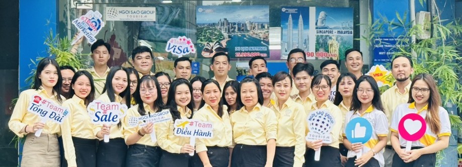 Ngôi Sao Group Cover Image