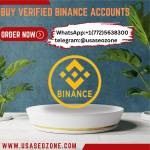 Buy Verified Binance Accounts Profile Picture