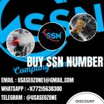 Buy SSN Number Profile Picture