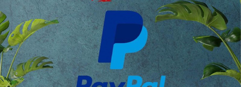 Buy verified PayPal account Cover Image