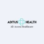 Aditus Health Profile Picture