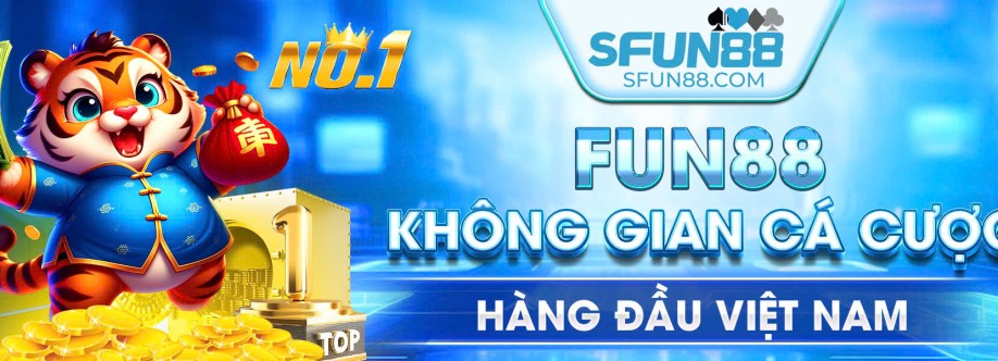 Nhà cái Fun88 Cover Image