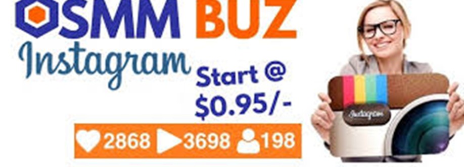 SMM Buz Cover Image
