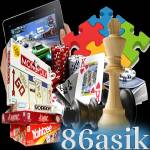 aku asik Profile Picture