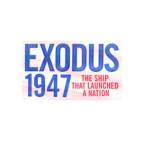 Exodus 1947 Profile Picture