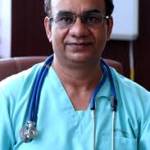 Dr Sanjeev Tyagi Profile Picture