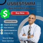 Buy Verified Cash App Accounts Profile Picture