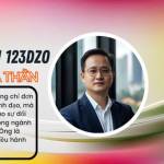 Đường Đường Gia Thần Profile Picture