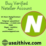 Buy Verified Neteller Account Profile Picture