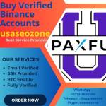 Buy Verified Paxful Accounts Profile Picture