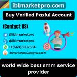 Buy Verified Paxful Account 2025 Profile Picture