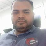 Nilesh Gosavi Profile Picture