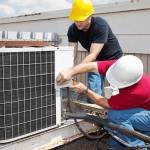 GR Air conditioning Profile Picture