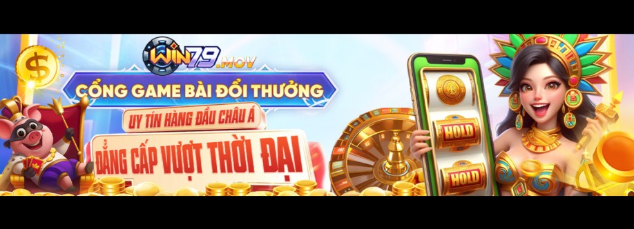 Win79 Cổng game Cover Image