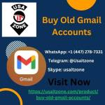 Buy Old Gmail Accounts Profile Picture