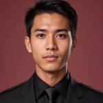 Budi Santoso Profile Picture