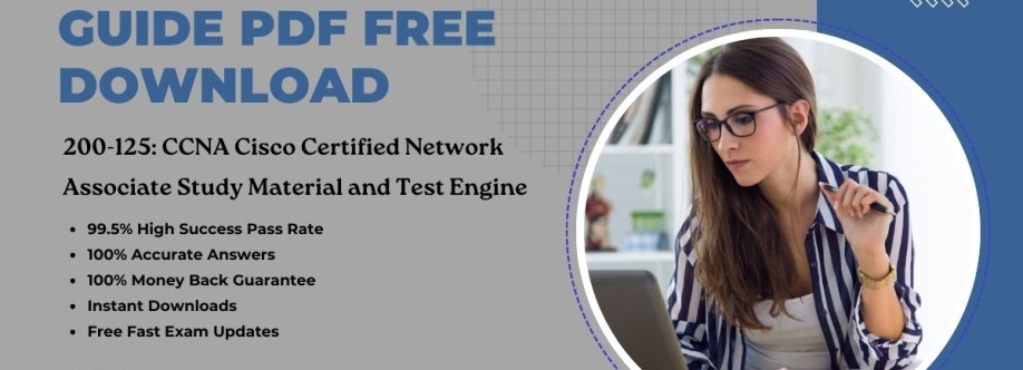 CCNA Guide Cover Image