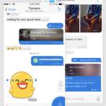 potato δΈζη Profile Picture