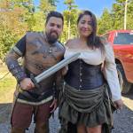 Test test Profile Picture