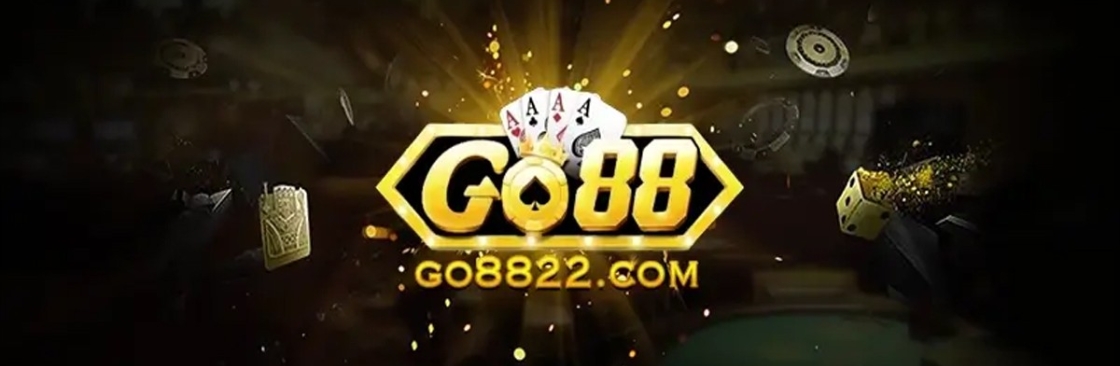 Go88 22com Cover Image