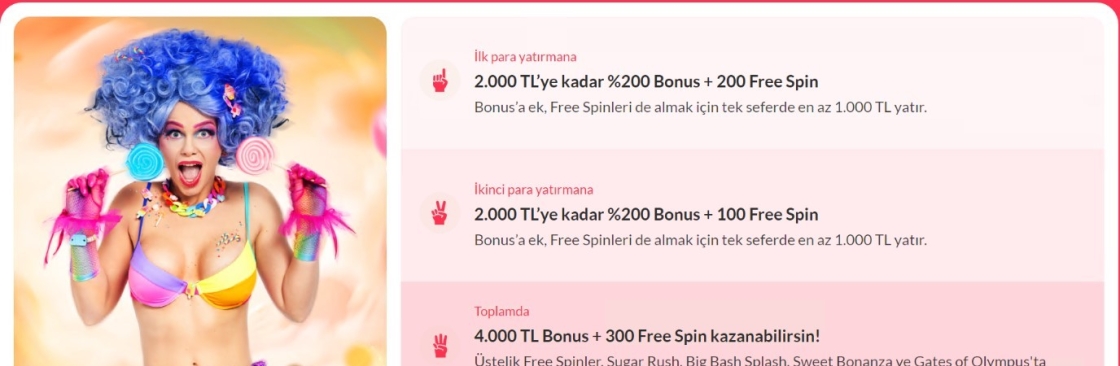 SlotBon Giris Cover Image