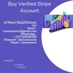 Buy Verified Stripe Account Profile Picture