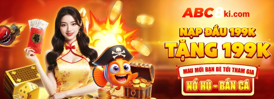 ABC8 Kicom Cover Image