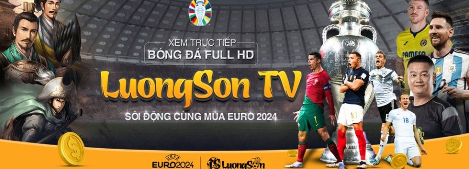 Trang chủ LuongSonTV Cover Image