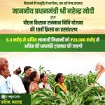 Pradhan Mantri Profile Picture