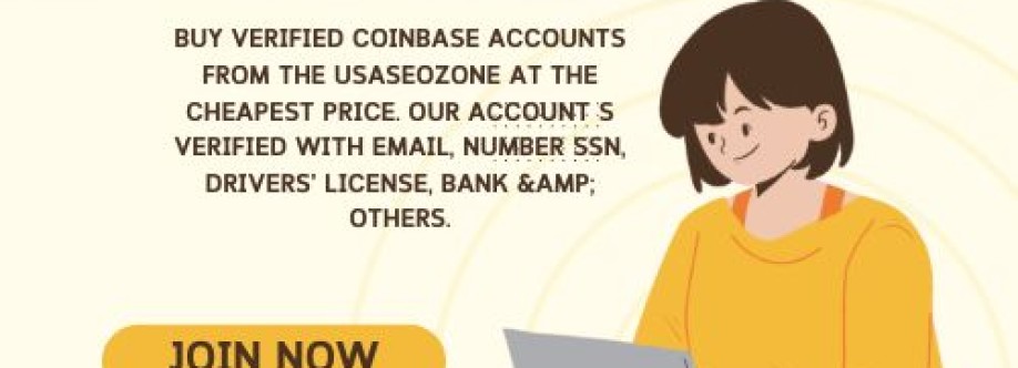 Buy verified Coinbase accounts Cover Image
