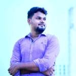 Mrinal Dhang Profile Picture