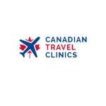 Canadian Travel Clinics profile picture